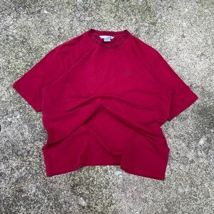 Vintage Y2K Nike T-Shirt